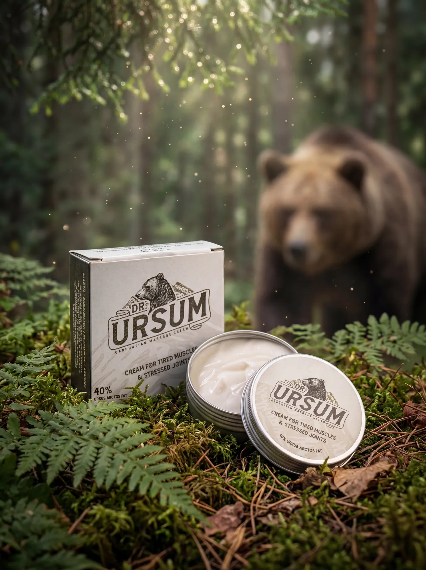 Dr. Ursum