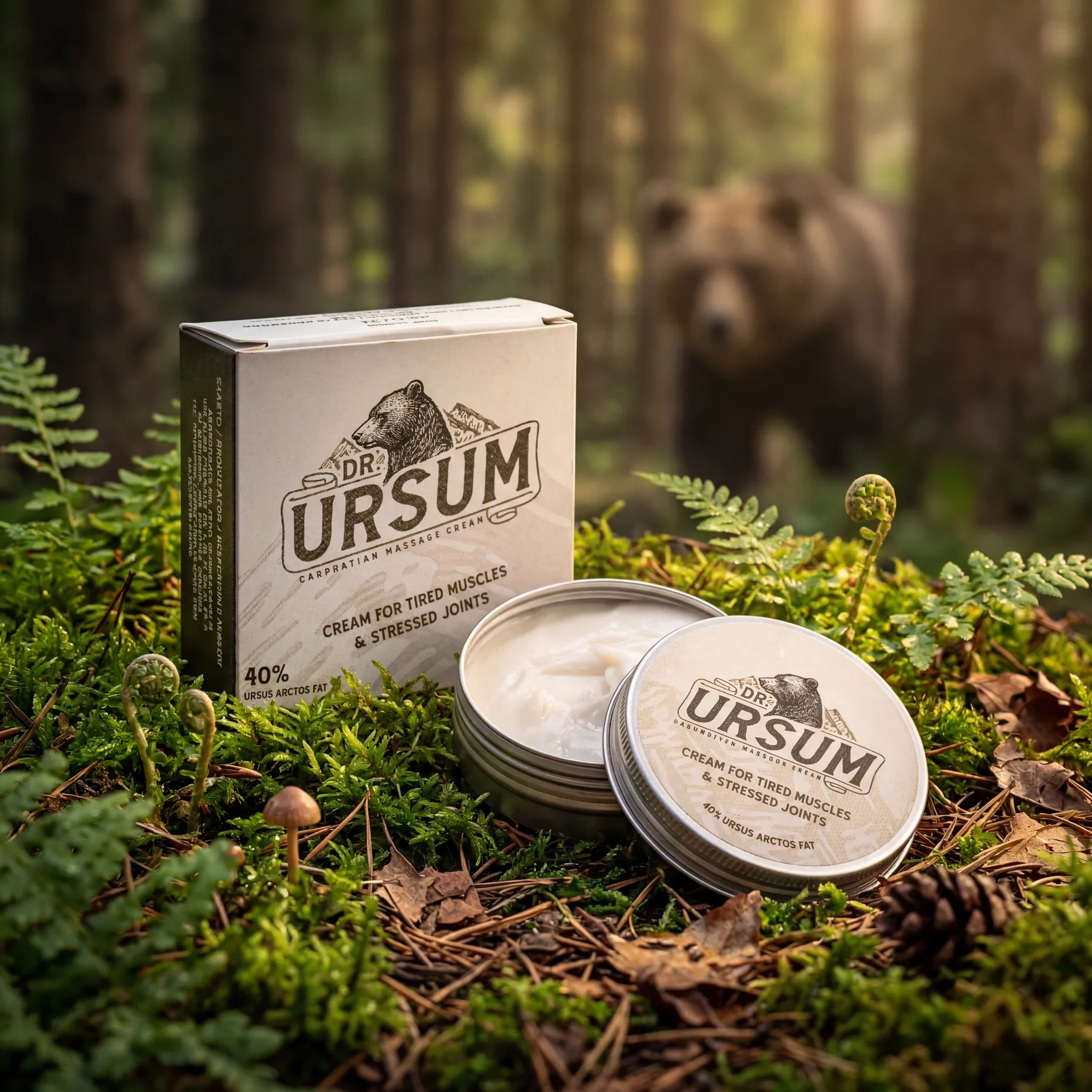 Dr. Ursum