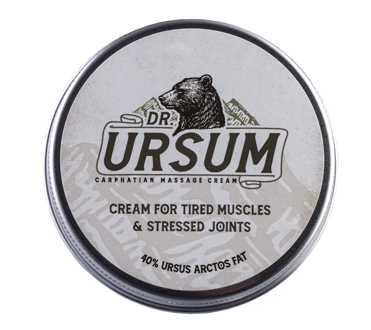 Dr. Ursum