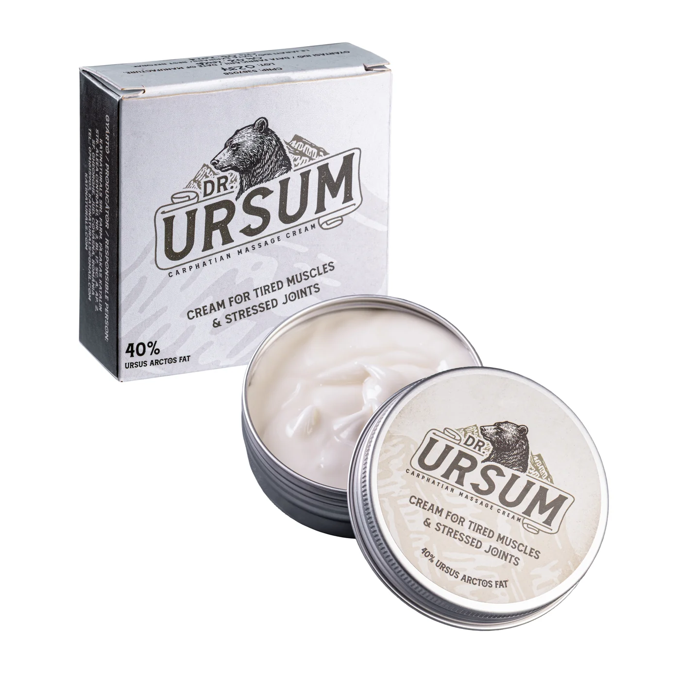 Dr. Ursum